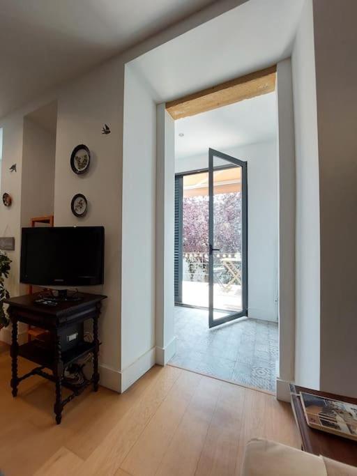 Apartment With Private Garden - Central Location Lisboa Exterior foto